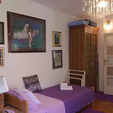 Old Town Green Oasis House Dubrovnik Kültér fotó