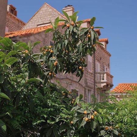 Old Town Green Oasis House Dubrovnik Kültér fotó