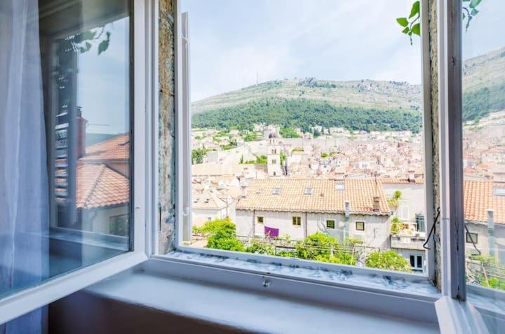 Old Town Green Oasis House Dubrovnik Kültér fotó
