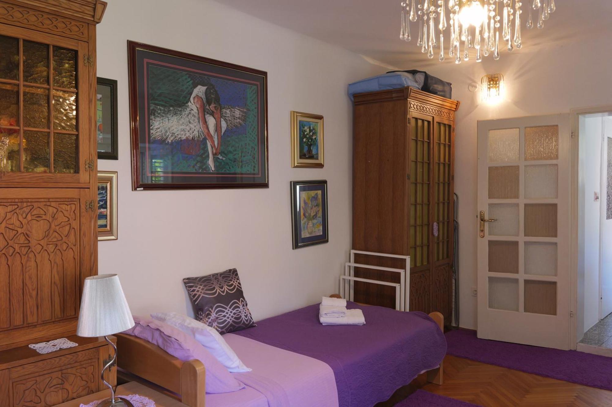 Old Town Green Oasis House Dubrovnik Kültér fotó