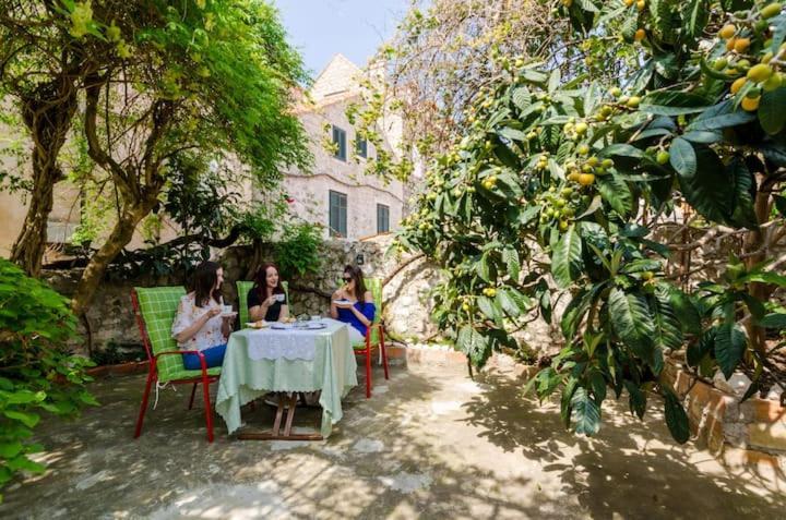 Old Town Green Oasis House Dubrovnik Kültér fotó