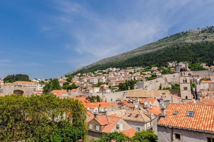 Old Town Green Oasis House Dubrovnik Kültér fotó