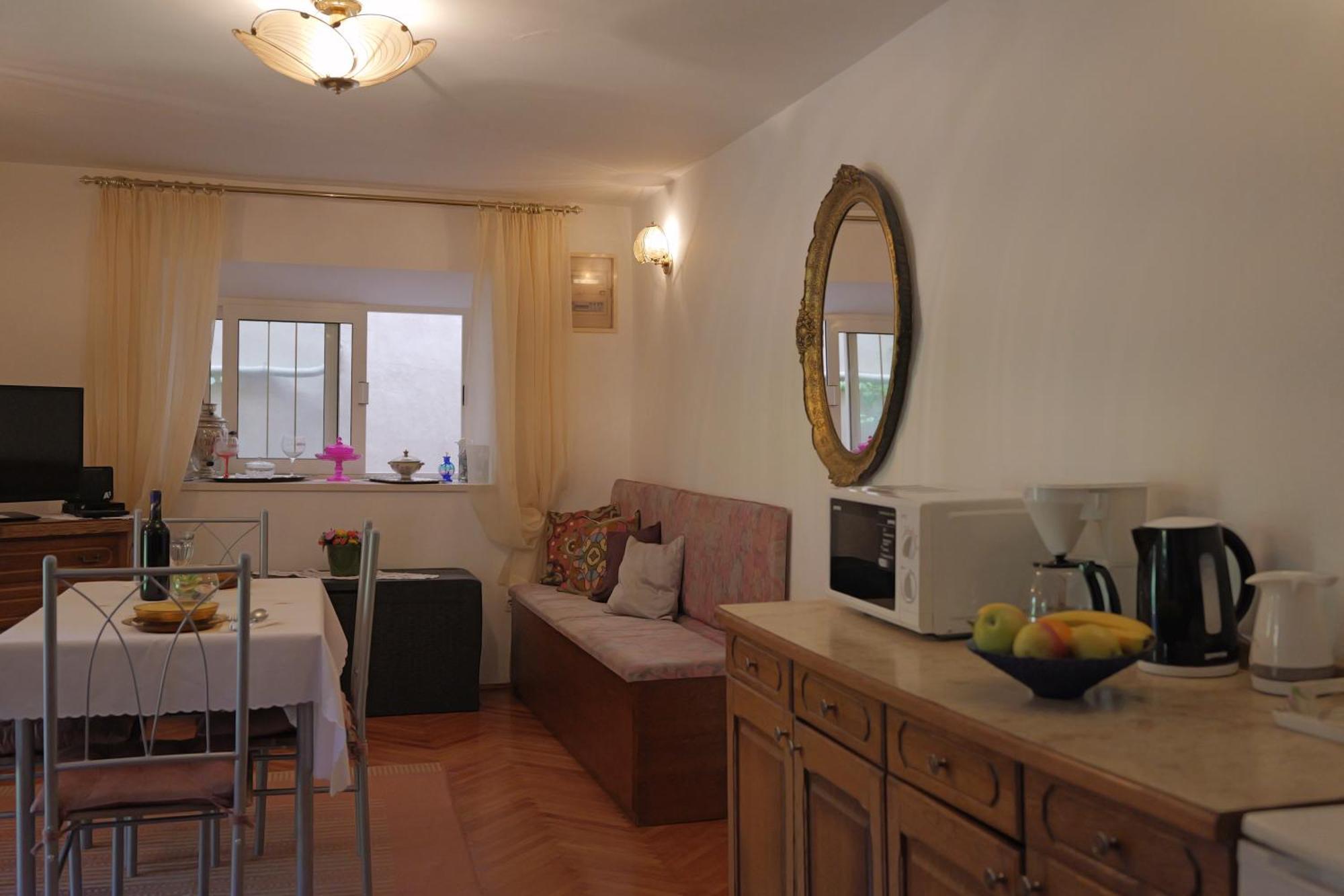 Old Town Green Oasis House Dubrovnik Kültér fotó