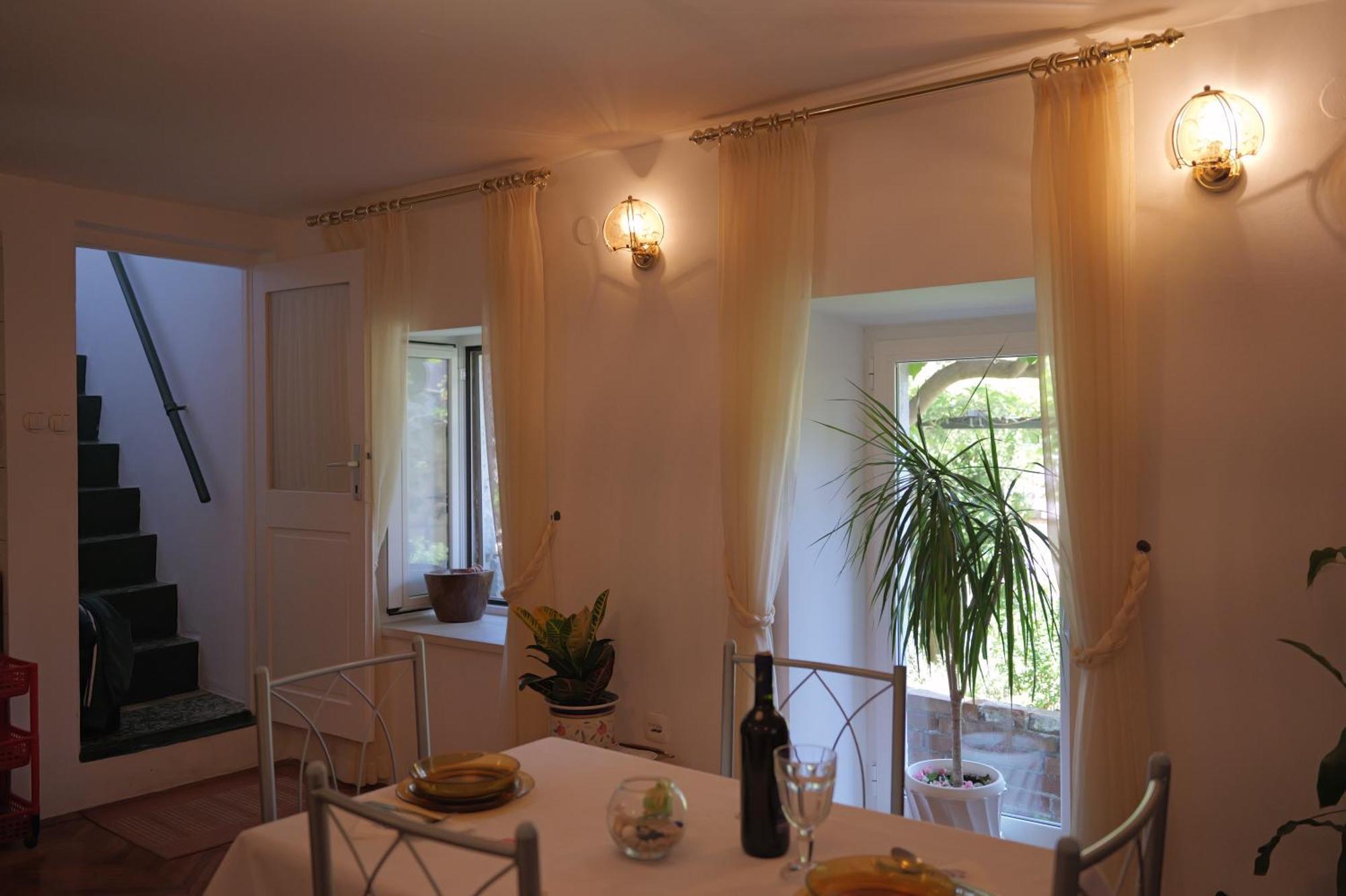 Old Town Green Oasis House Dubrovnik Kültér fotó