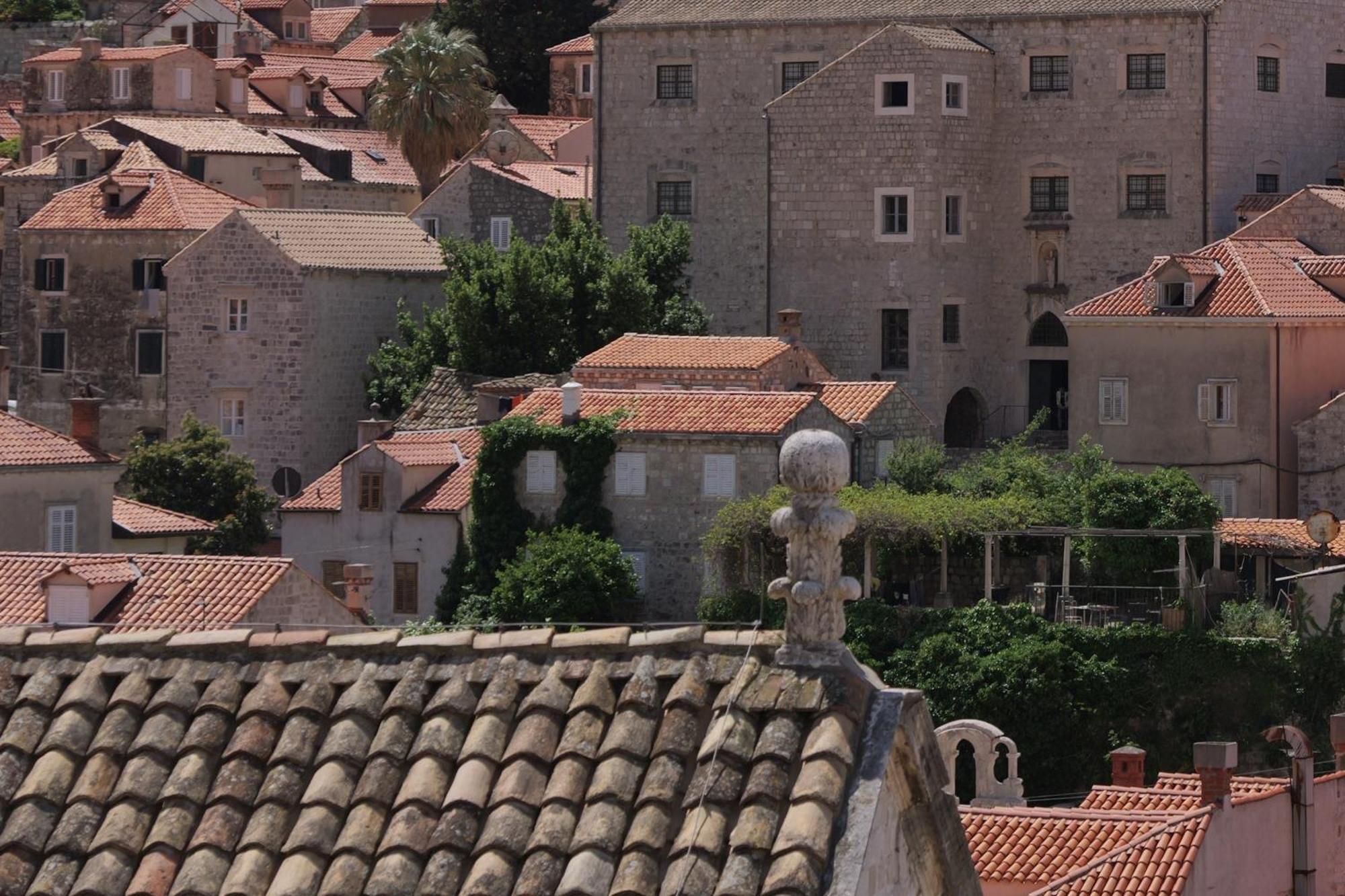 Old Town Green Oasis House Dubrovnik Kültér fotó
