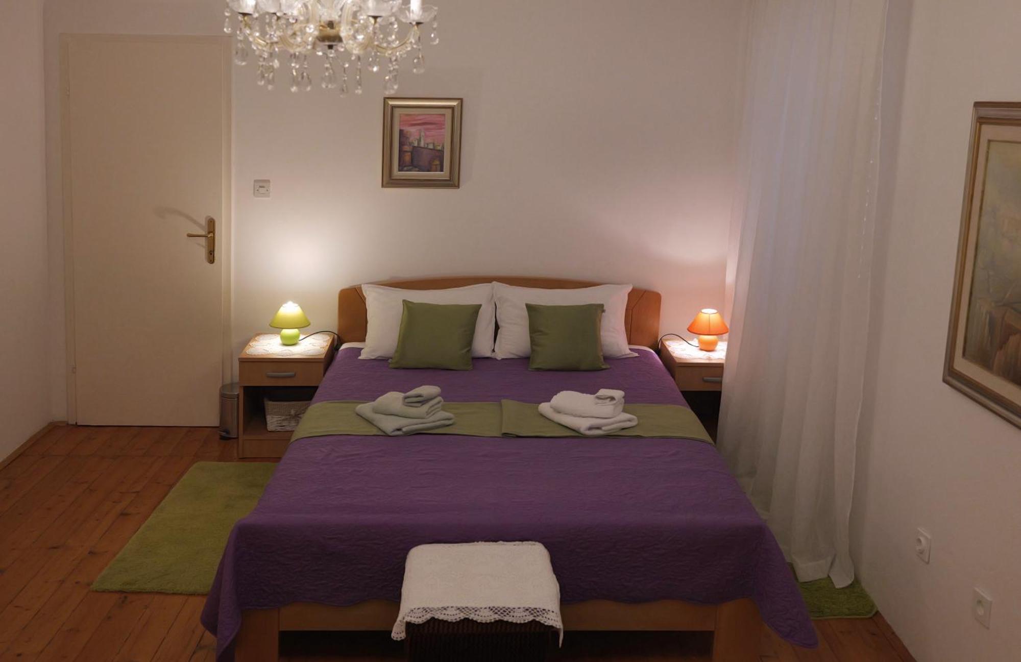 Old Town Green Oasis House Dubrovnik Kültér fotó