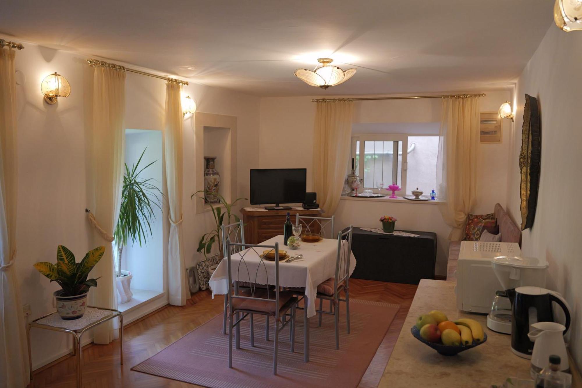 Old Town Green Oasis House Dubrovnik Kültér fotó