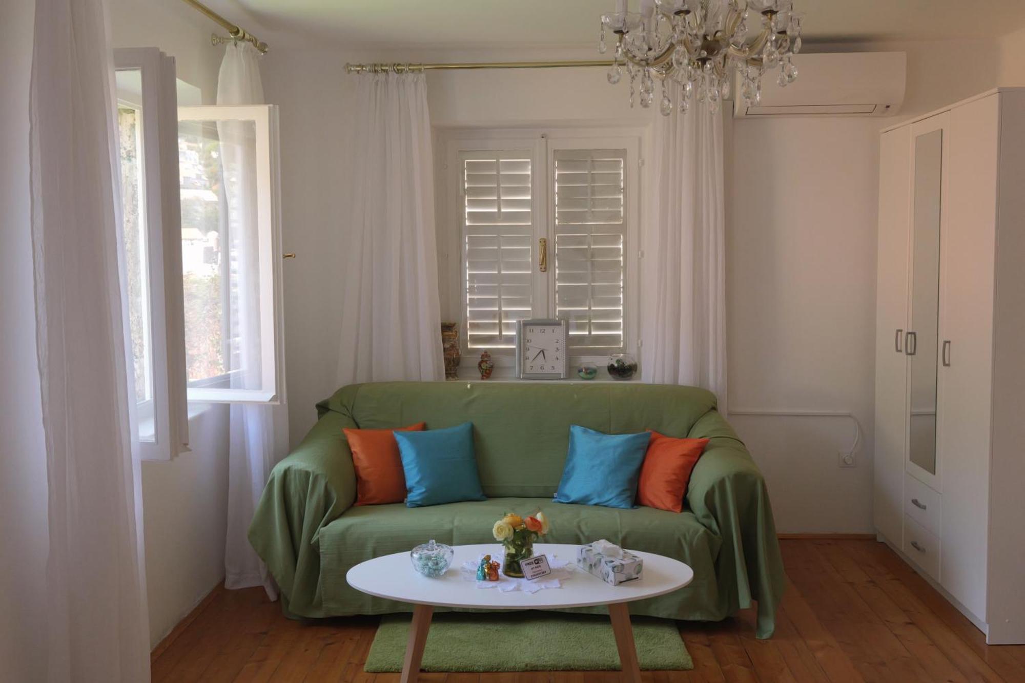 Old Town Green Oasis House Dubrovnik Kültér fotó