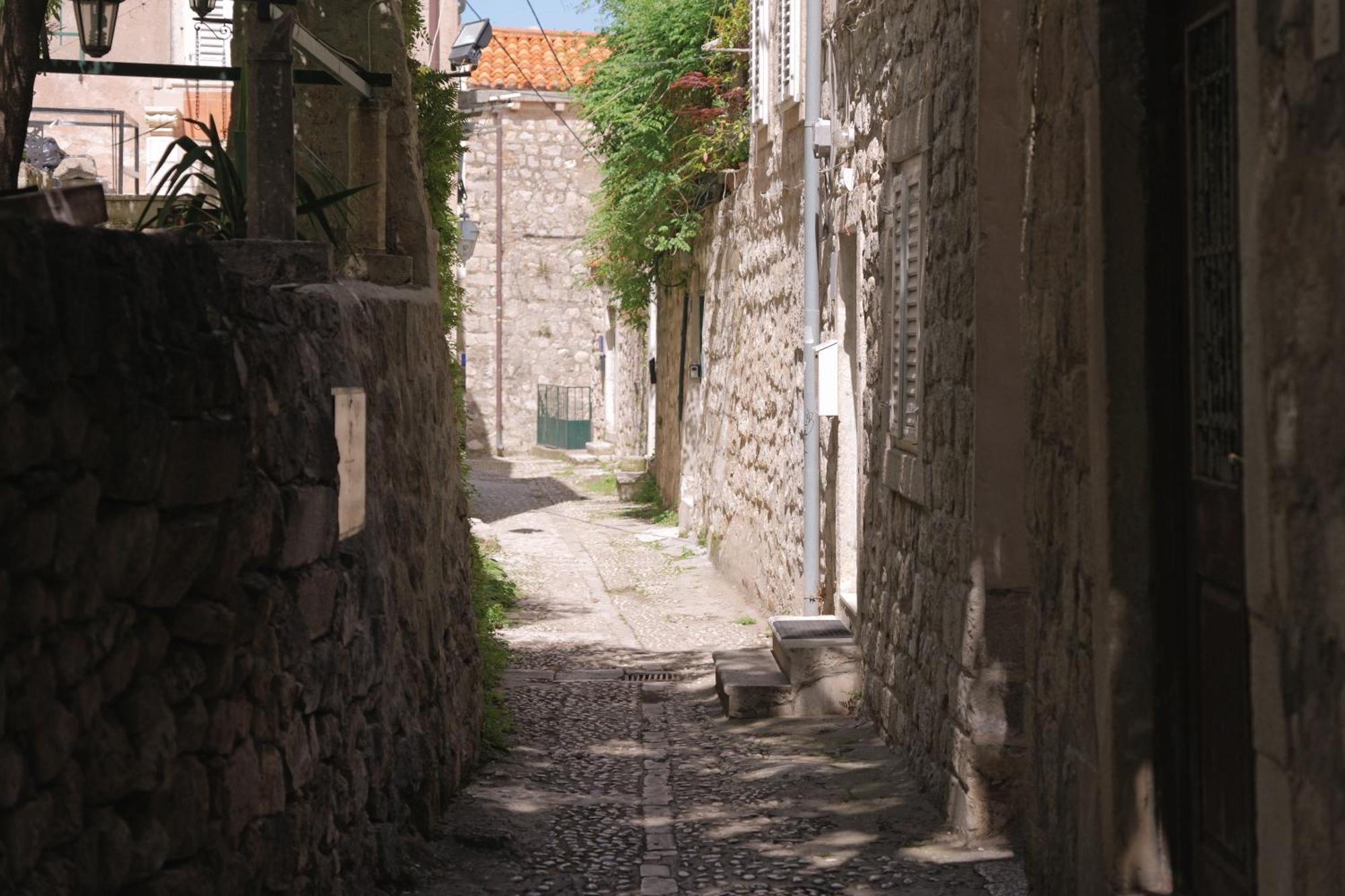 Old Town Green Oasis House Dubrovnik Kültér fotó