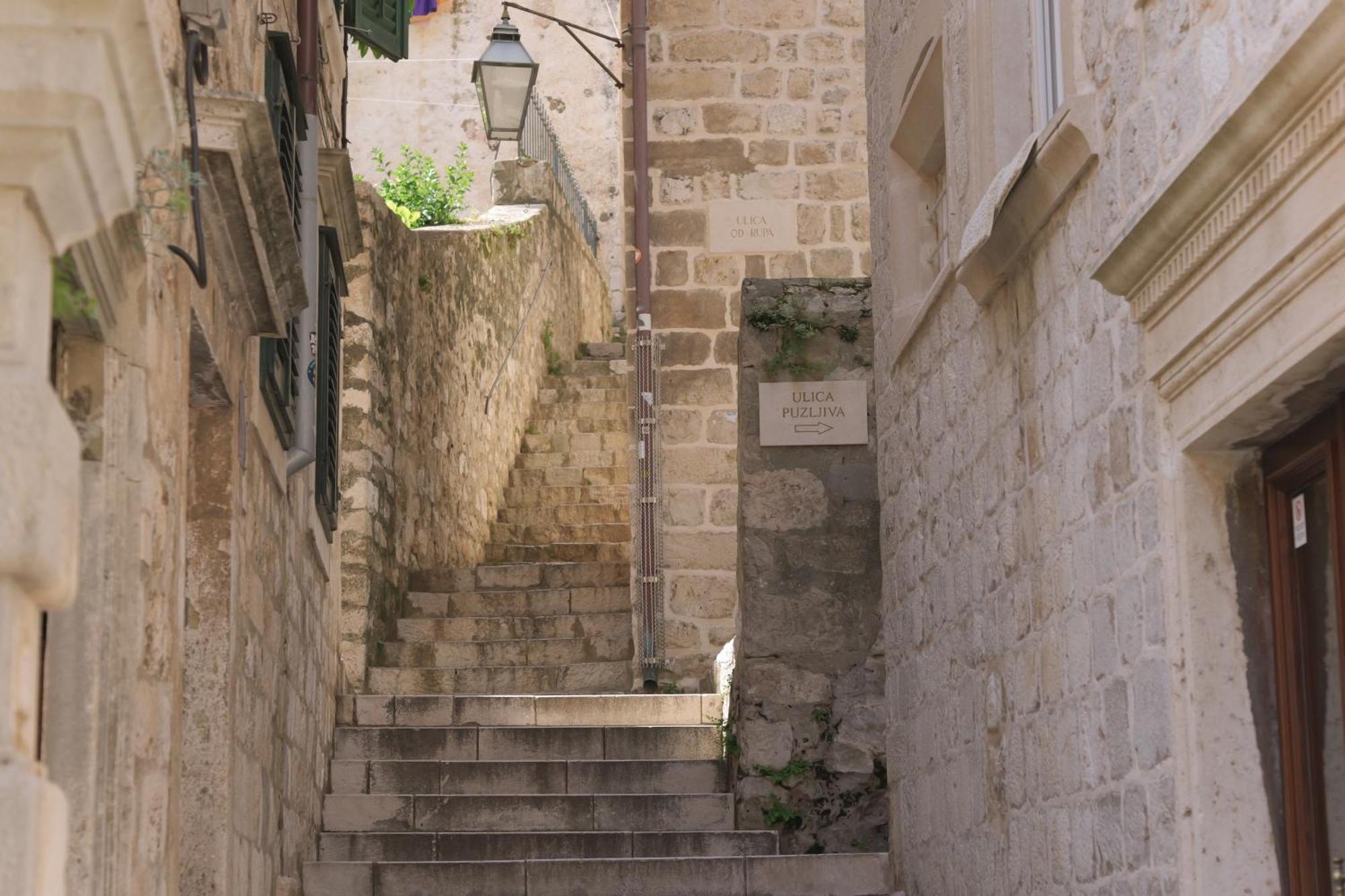 Old Town Green Oasis House Dubrovnik Kültér fotó