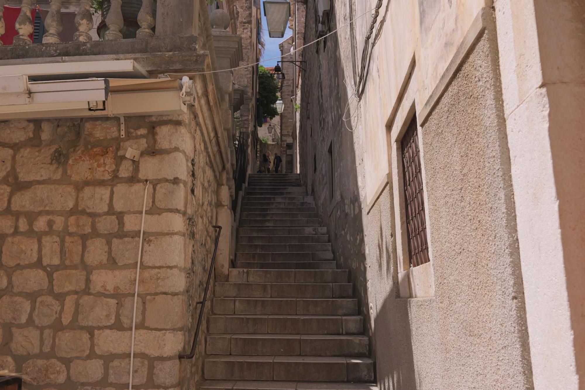 Old Town Green Oasis House Dubrovnik Kültér fotó
