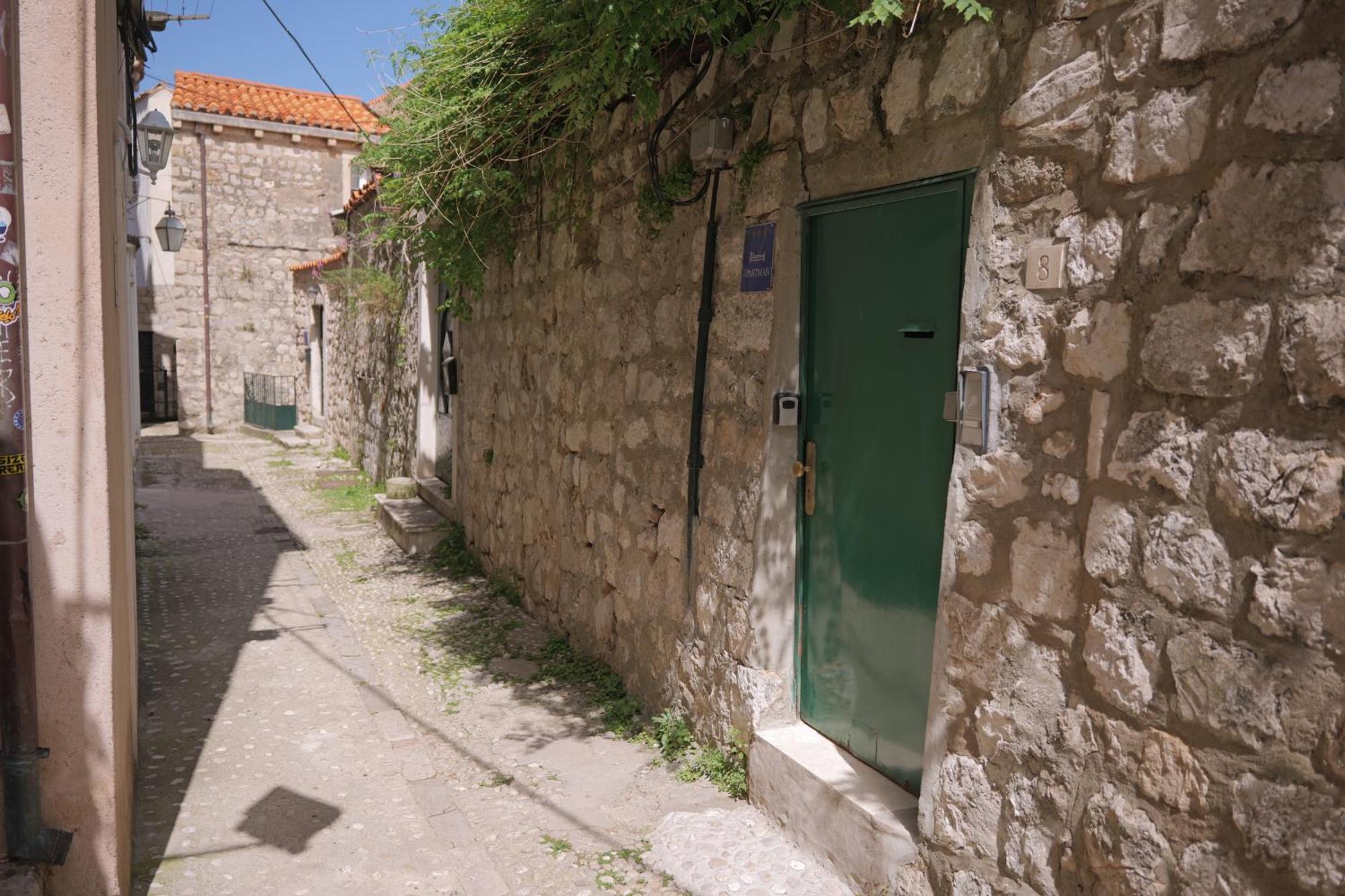 Old Town Green Oasis House Dubrovnik Kültér fotó