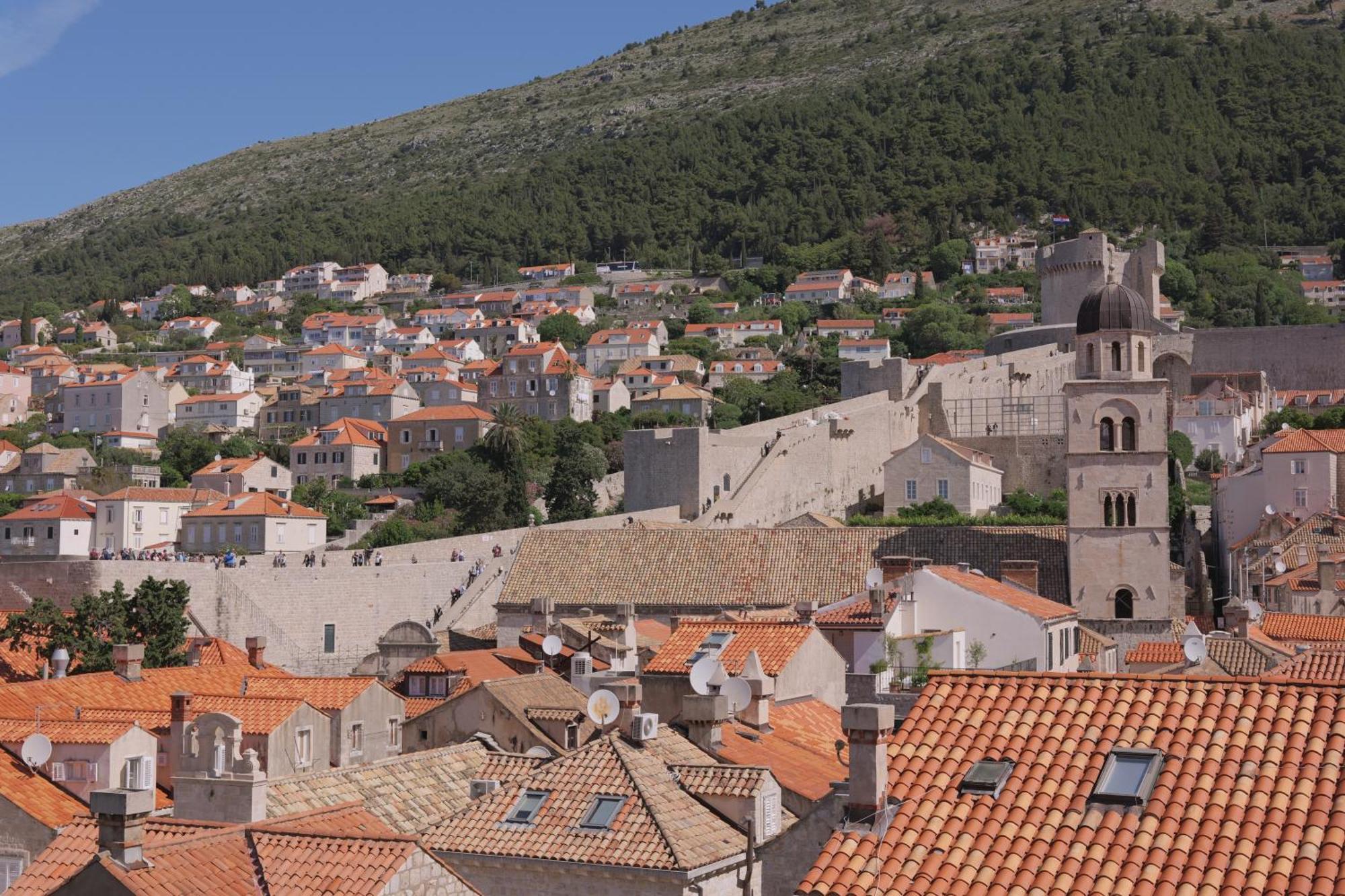 Old Town Green Oasis House Dubrovnik Kültér fotó