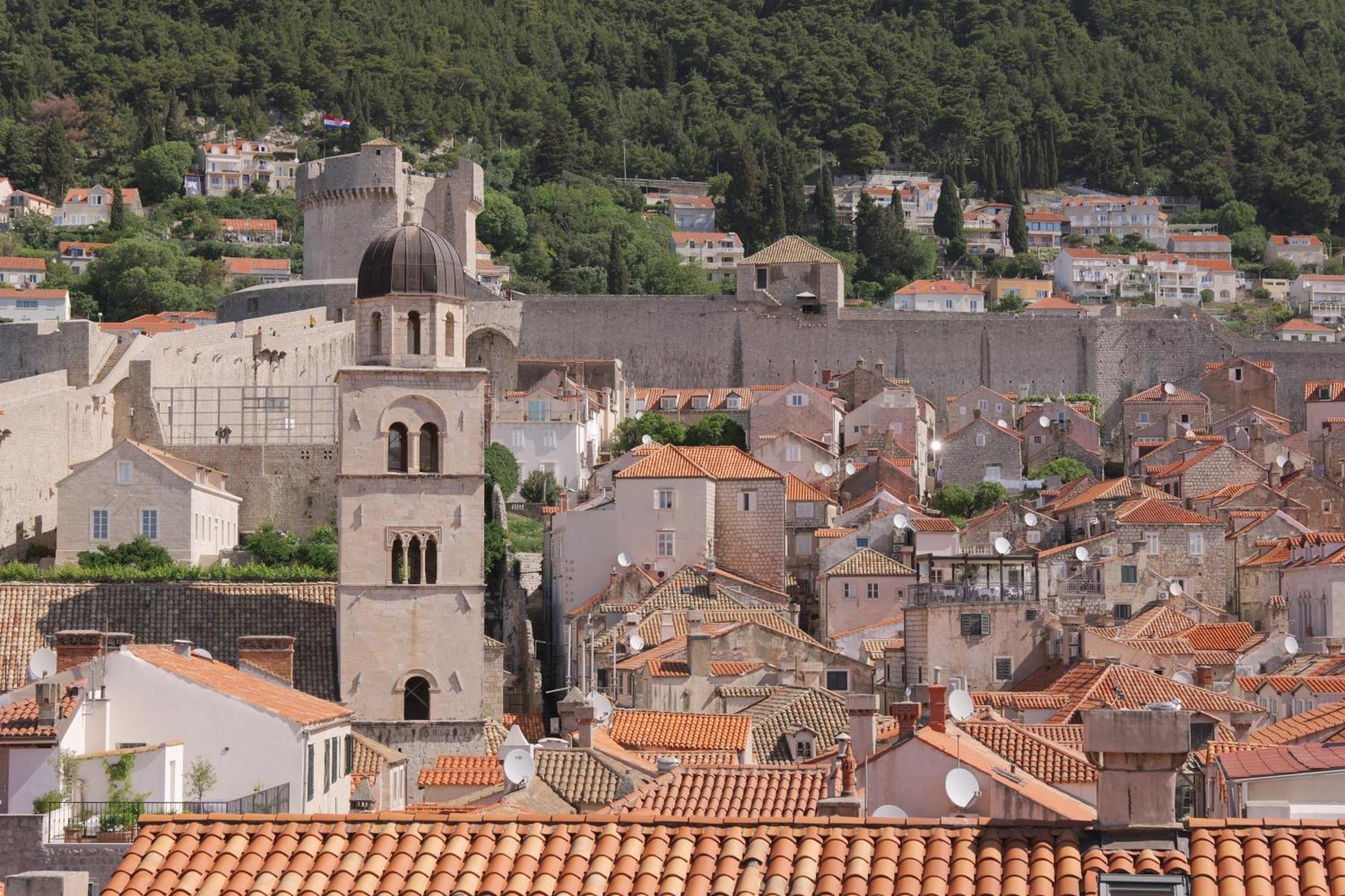 Old Town Green Oasis House Dubrovnik Kültér fotó
